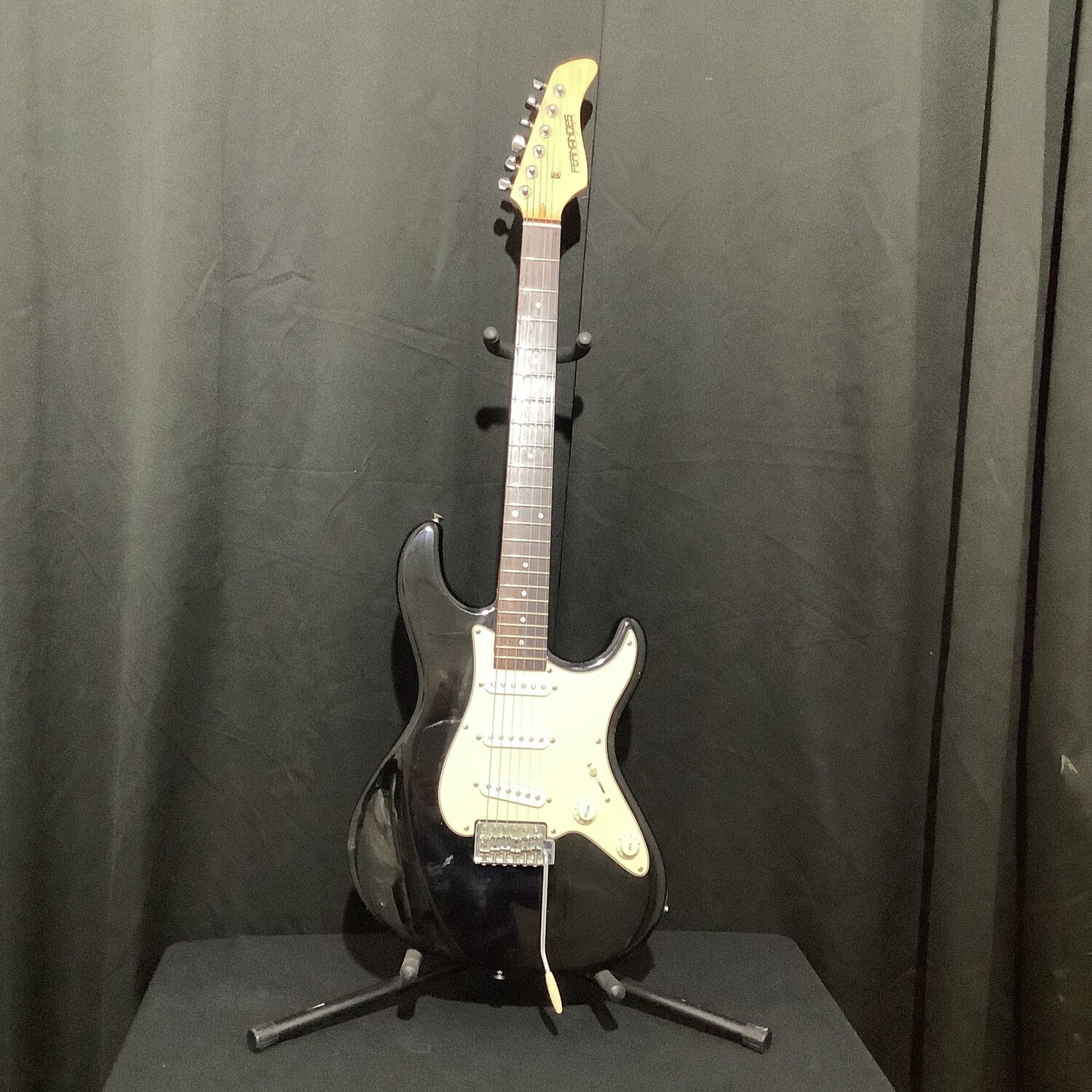 Fernandes Electric Guitar