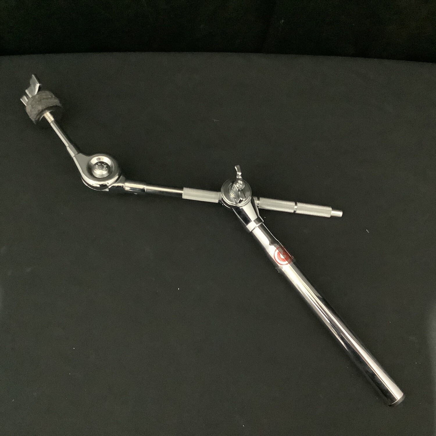 Gibraltar SC4425MB Mini Cymbal Boom Arm