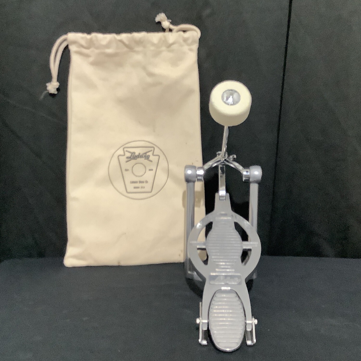 Ludwig Speed King Bass Drum Pedal