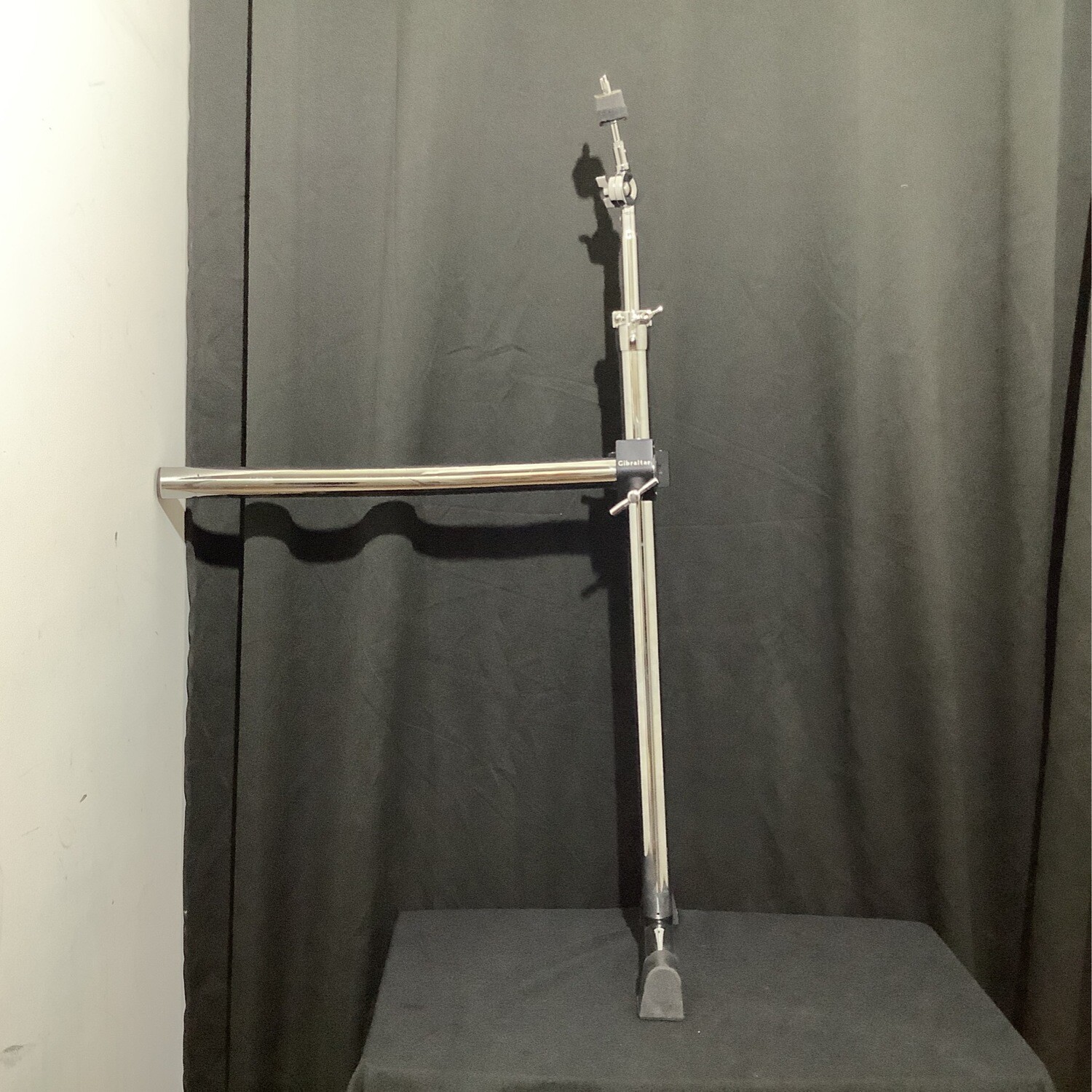 Gibraltar Curved Rack Side Extension