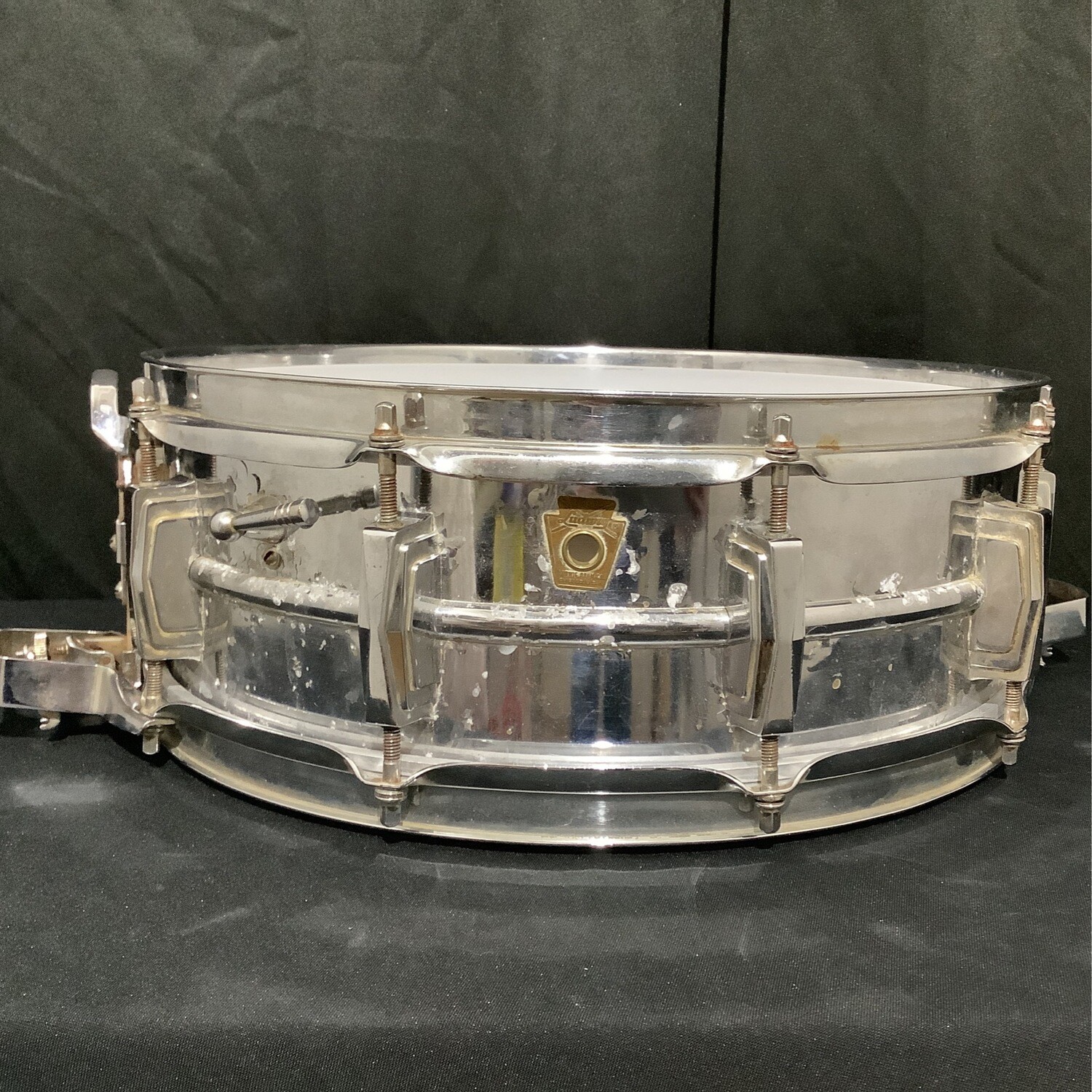 Ludwig Supersensitive 14" x 5" Snare Drum 1964