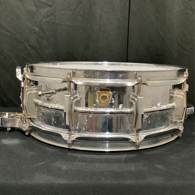 Ludwig Supersensitive 14" x 5" Snare Drum 1964