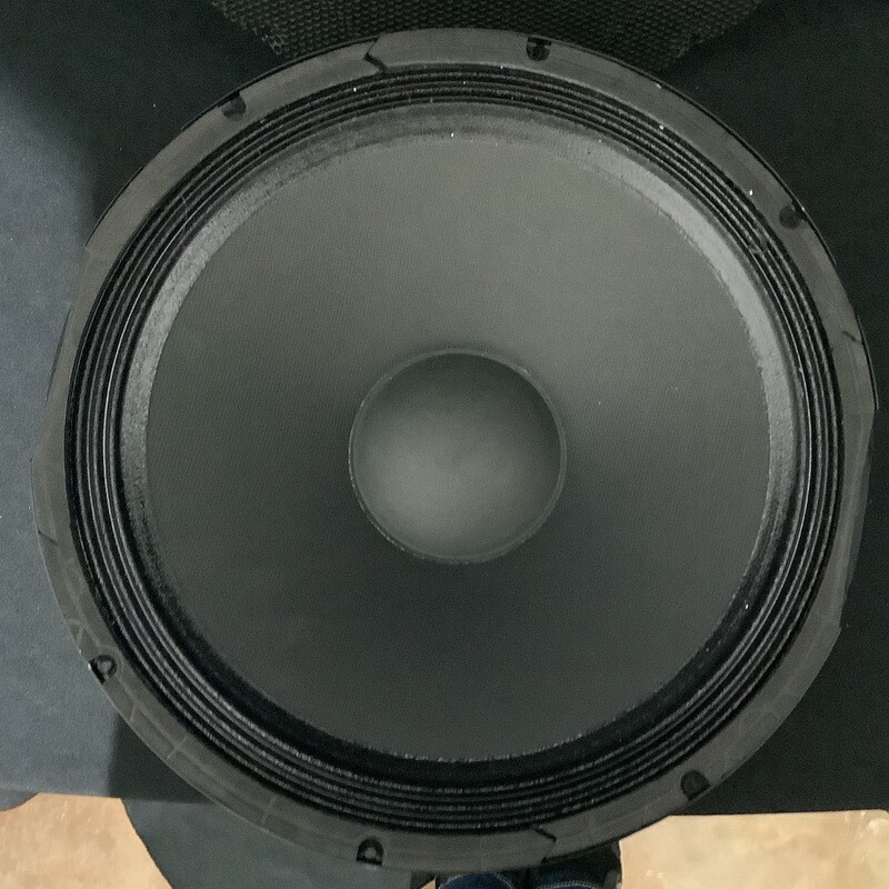 Alto TX15 Speaker