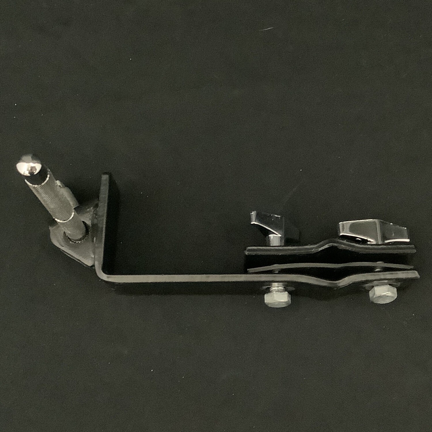 Rhythm Tech DSM2 Percussion Mount W/Clamp