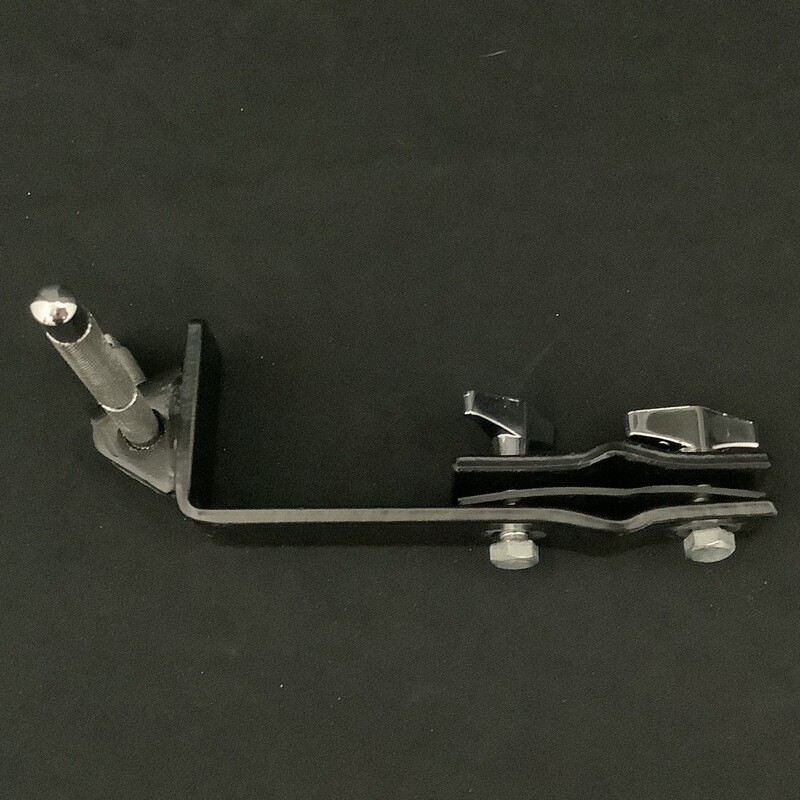 Rhythm Tech DSM2 Percussion Mount W/Clamp