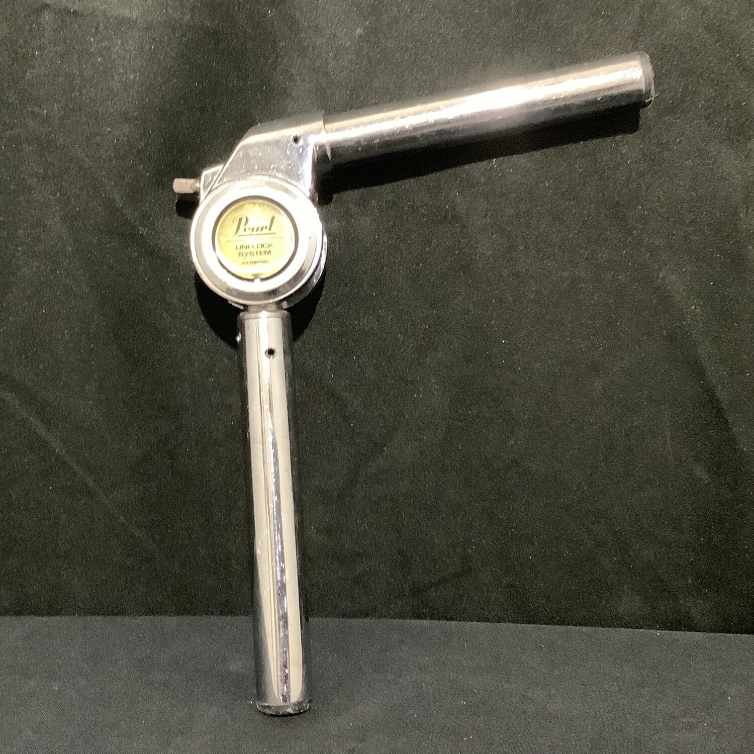 Pearl Uni Lock Short Tom Arm