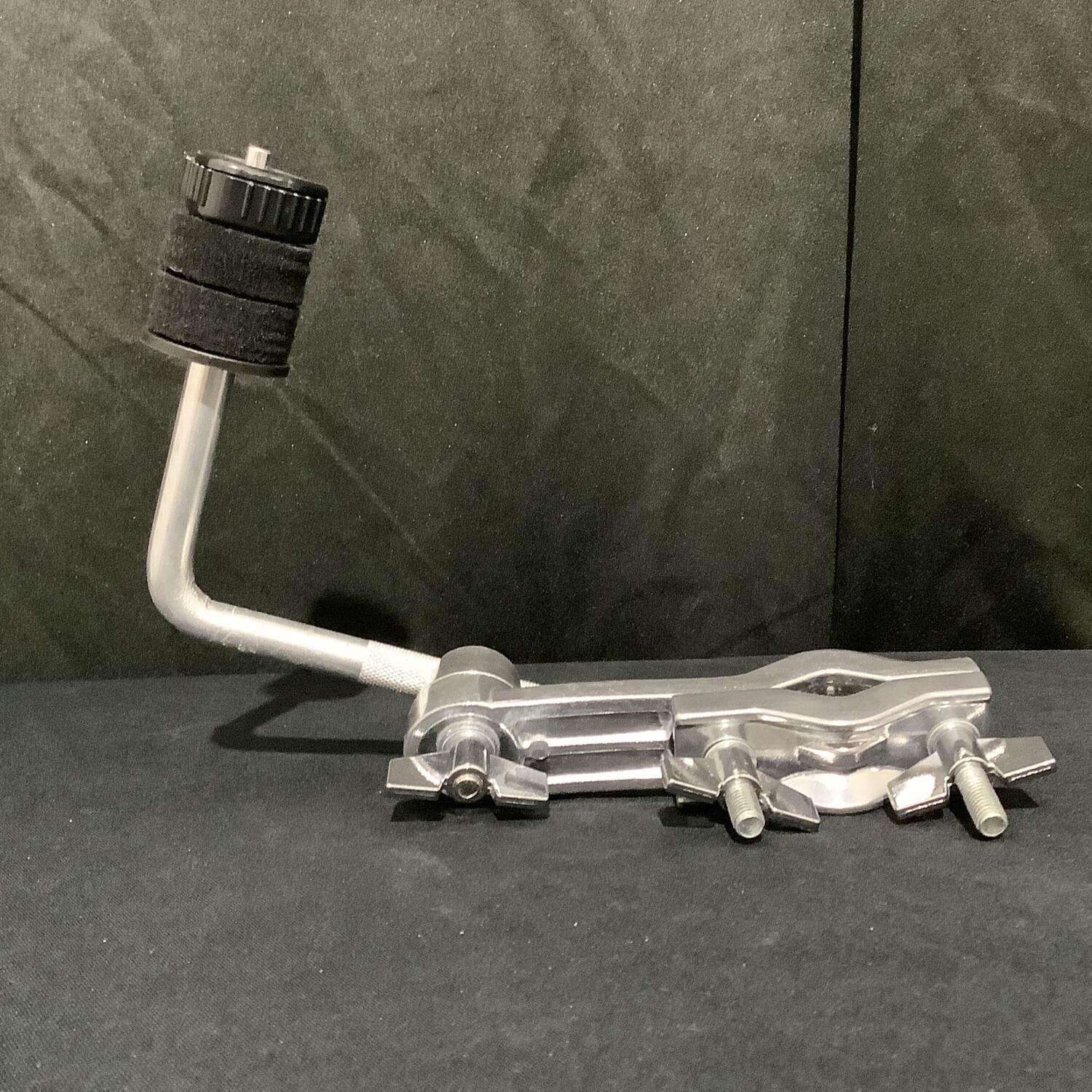 Spash Cymbal Mounting Clamp