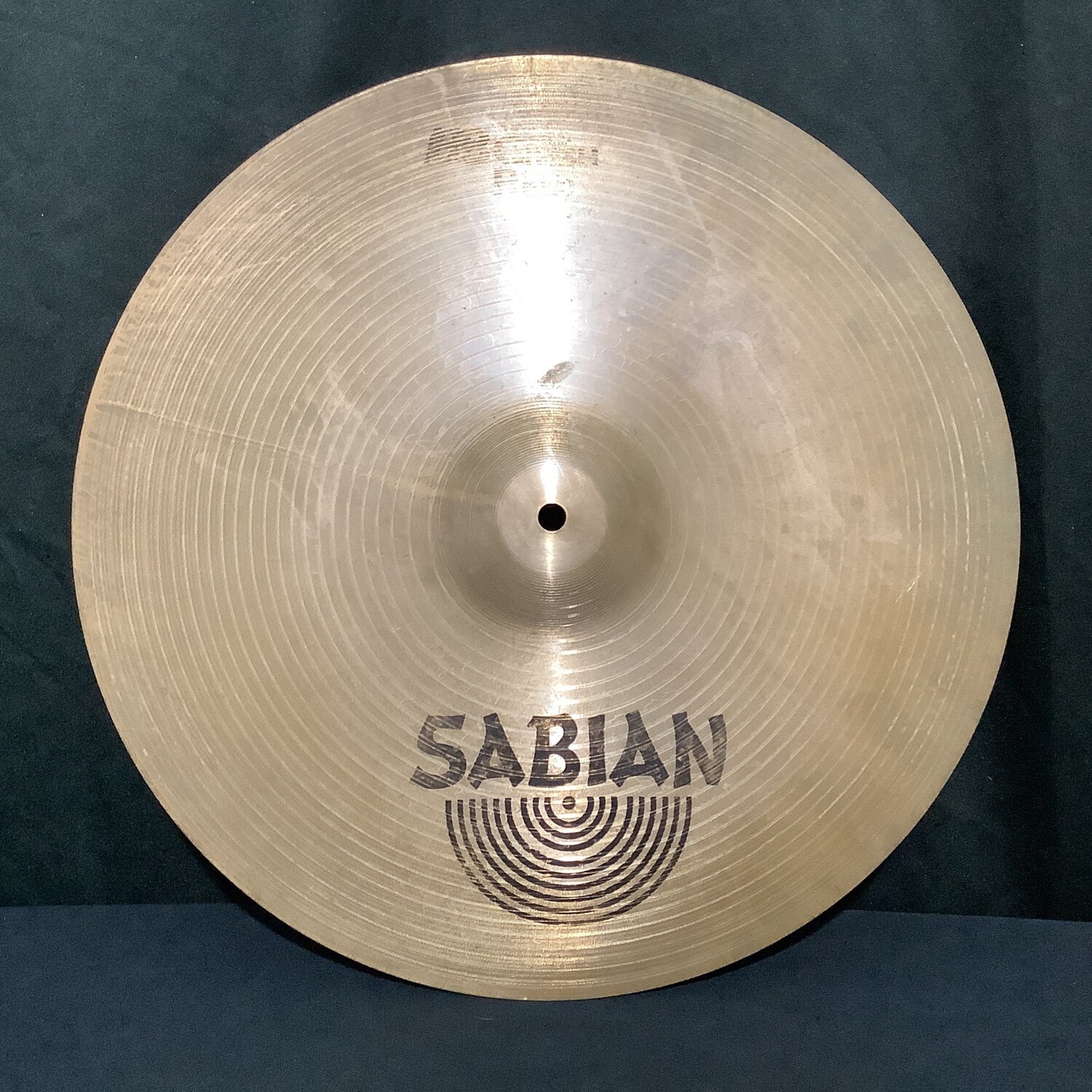 18" Sabian B8 Crash Ride Cymbal