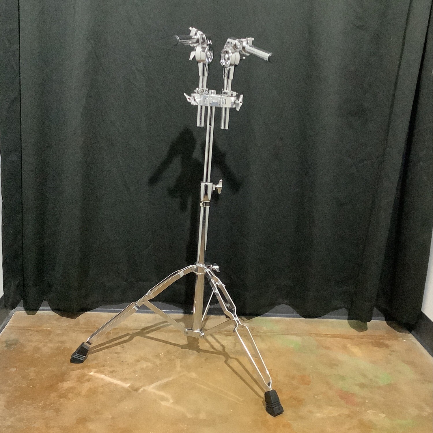 Pearl Double Tom Stand