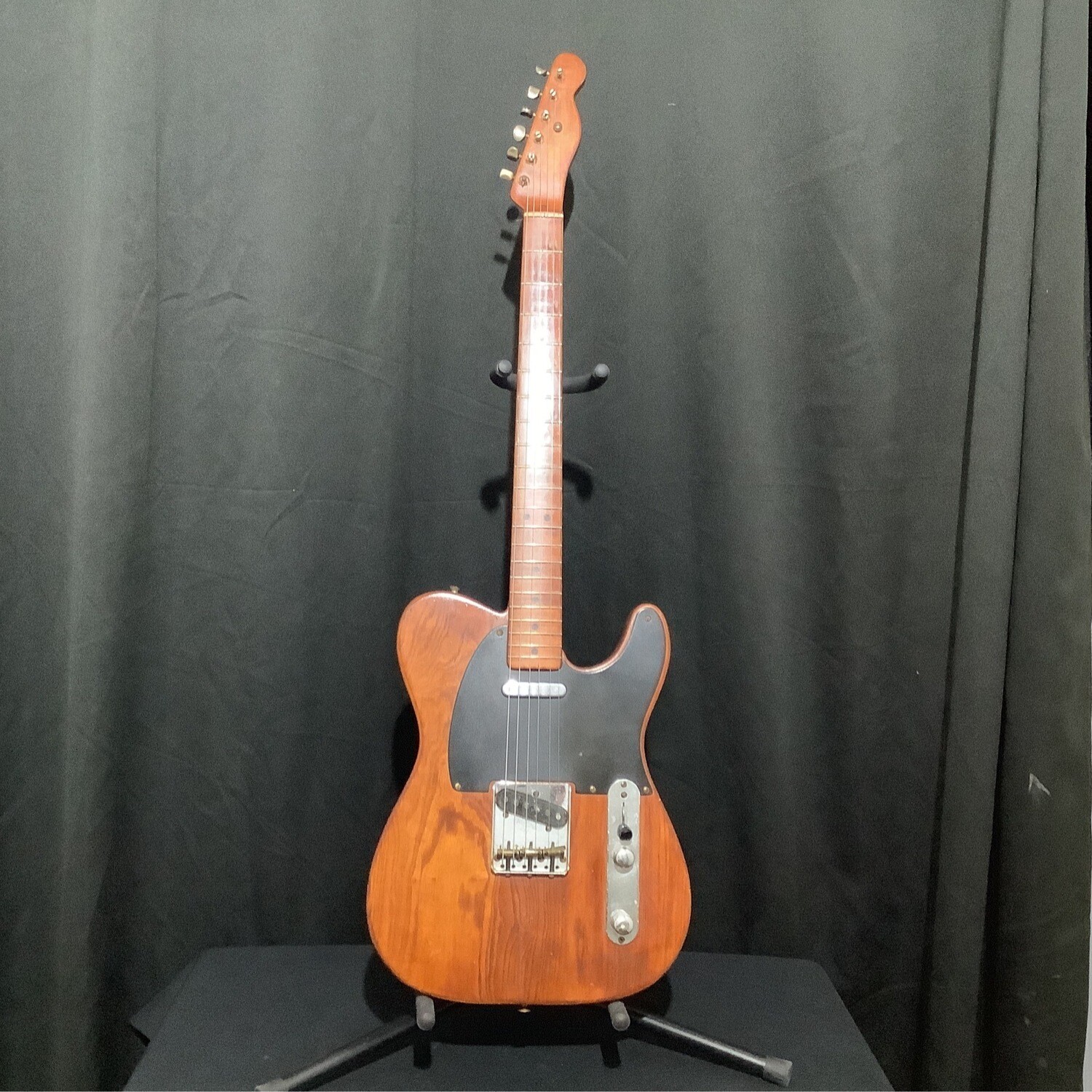 1952 Fender Telecaster Guitar