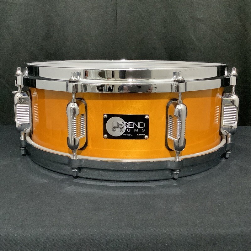 Legend 13" x 5" Snare Drum