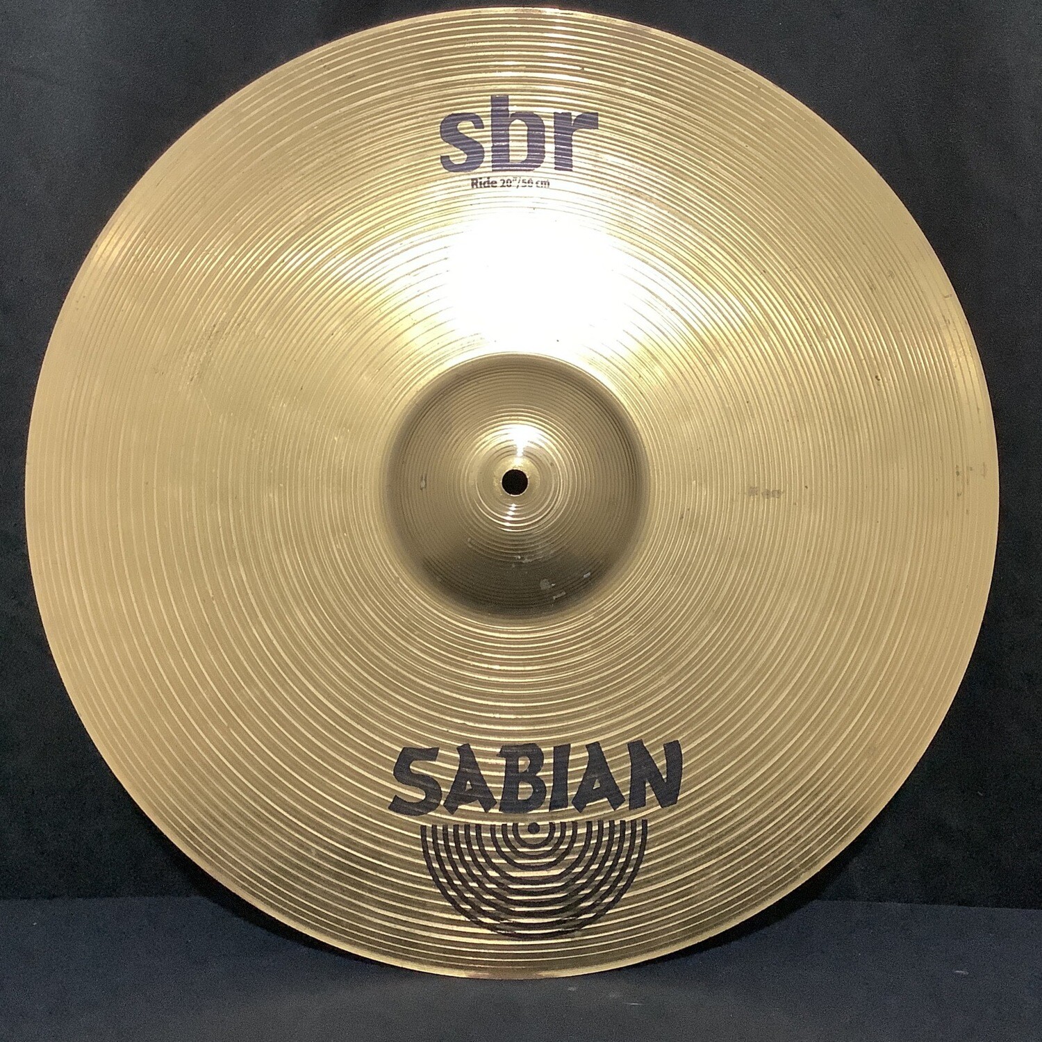 20" Sabian SBR Ride Cymbal