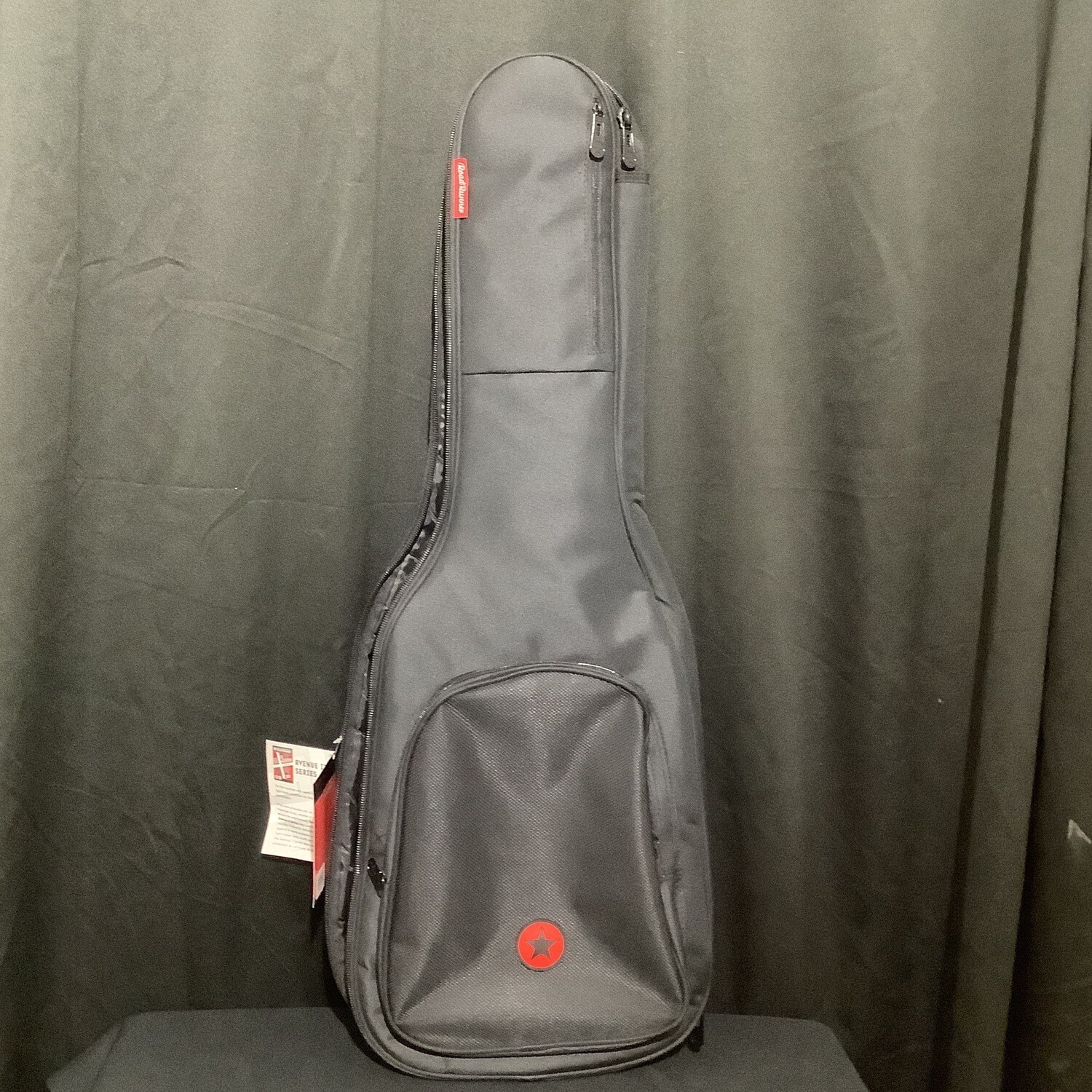 Road Runner Avenue II Guitar Gig Bag