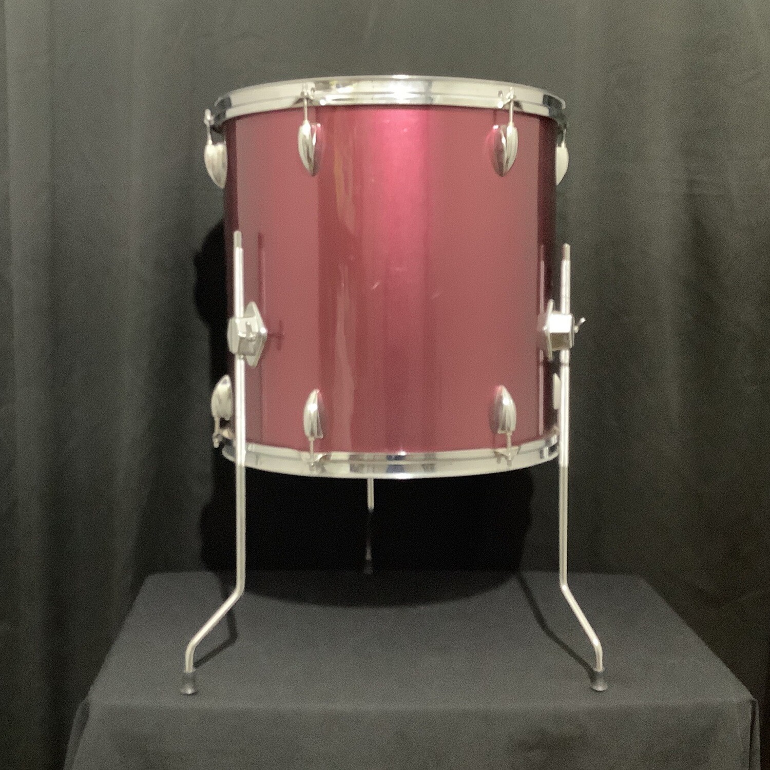 16" No Name Floor Tom