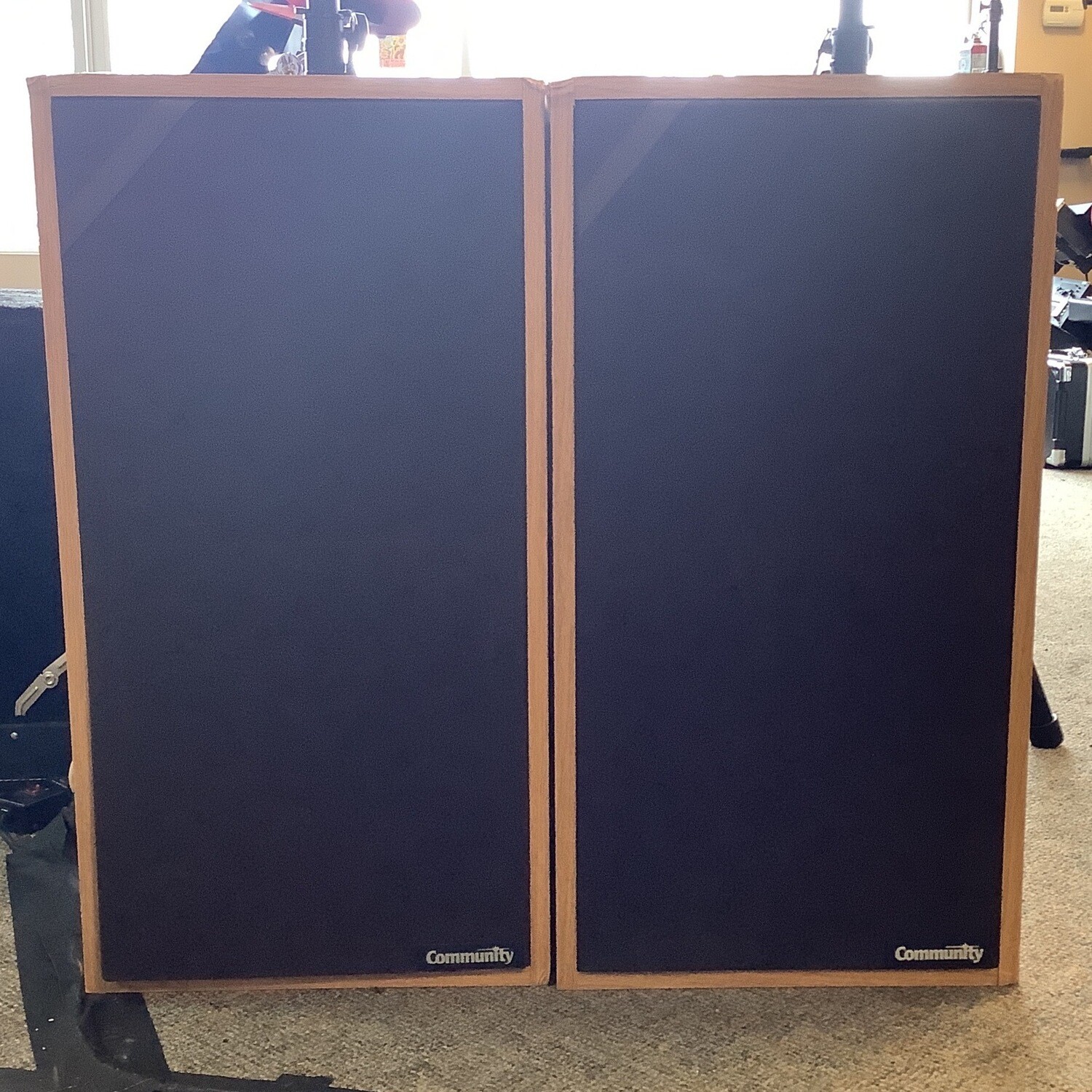 Community CSV52 Speakers (Pair)