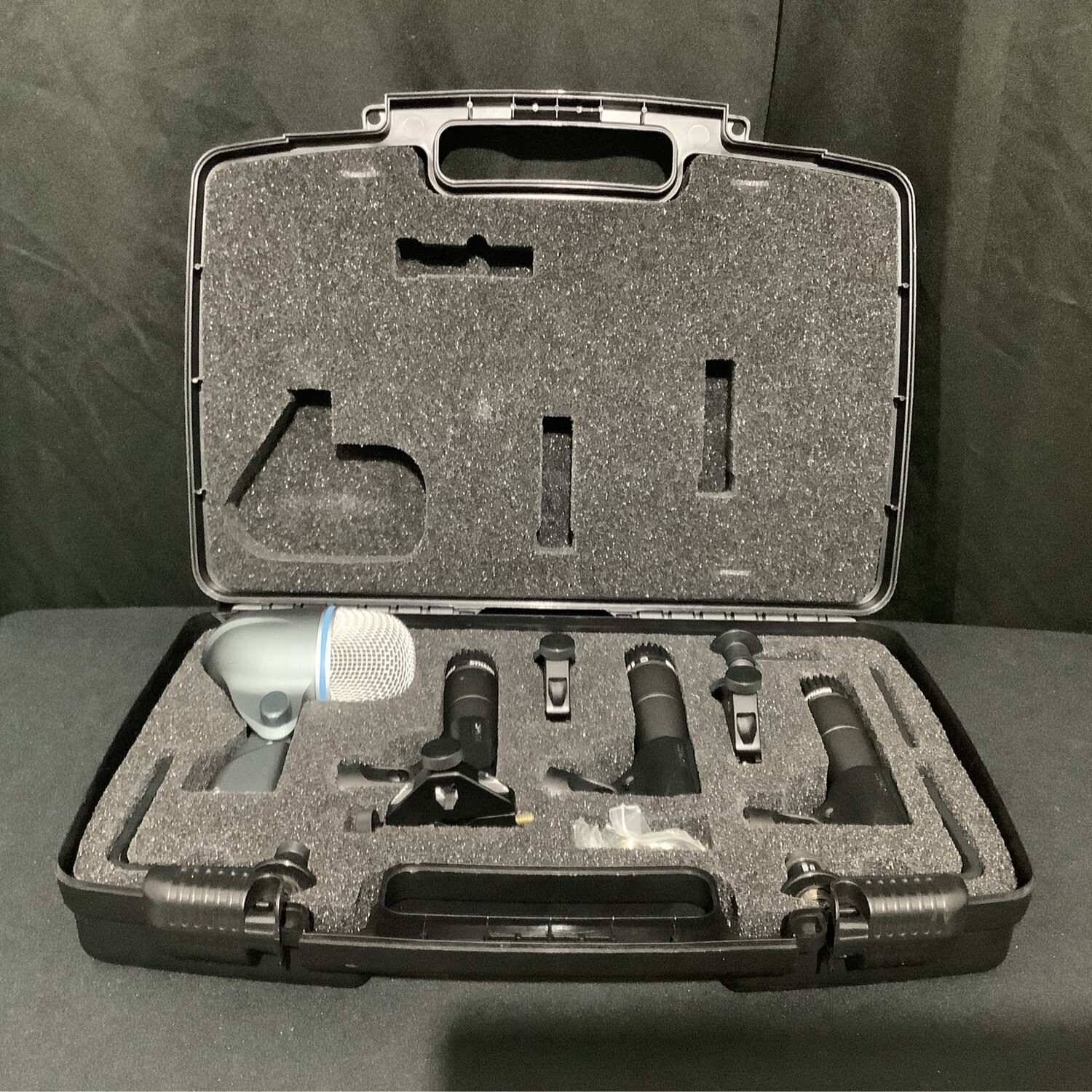 Shure Drum Microphone Kit