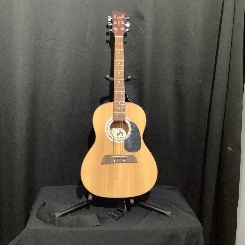 Fuel by First Act Acoustic Guitar