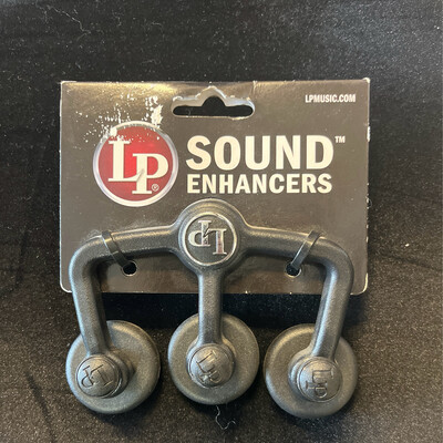 LP Sound Enhancers