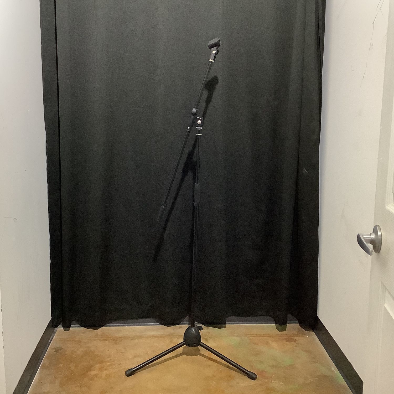 Microphone Stand