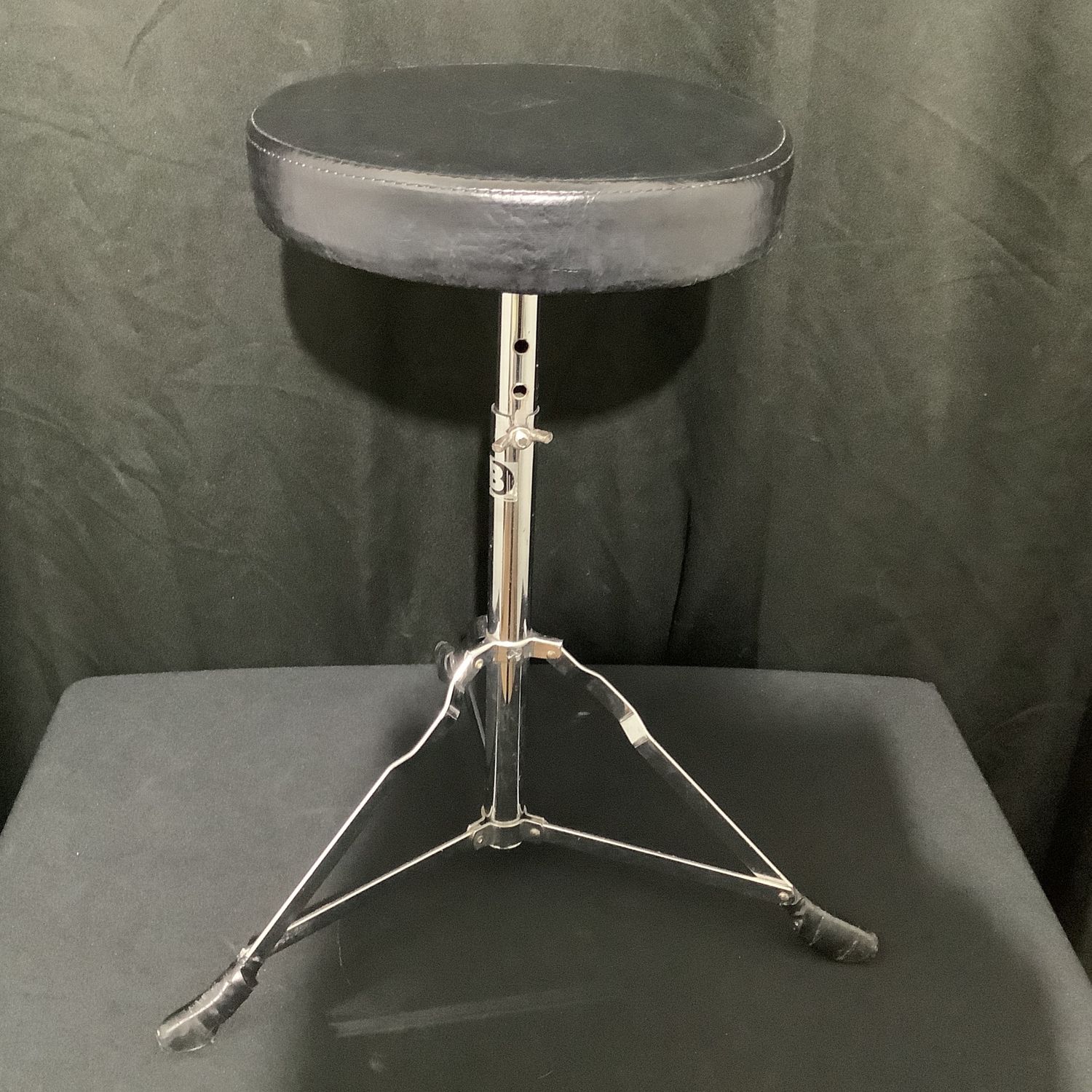 CB Drum Throne
