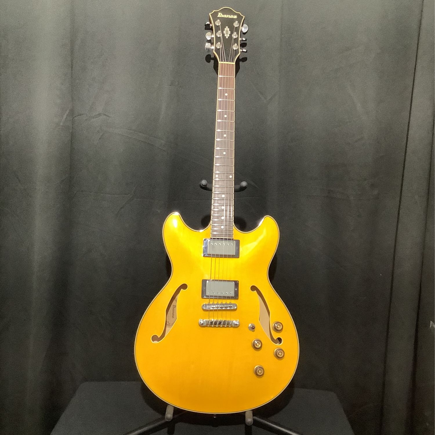 Ibanez Artcore AS73-AA-12-03 Semi-Hollowbody Electric Guitar