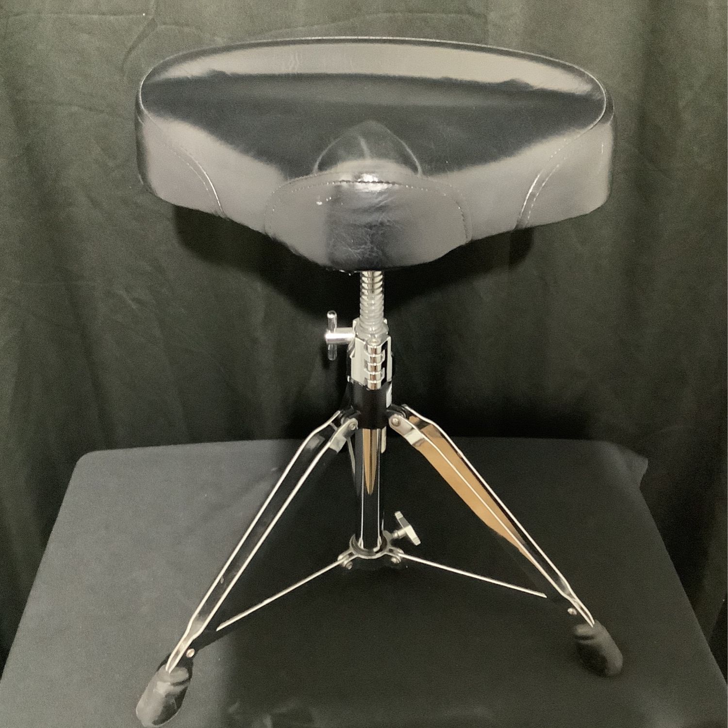 Sound Percussion Drum Throne