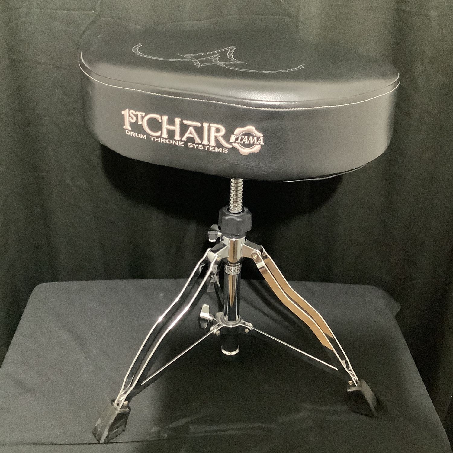 Tama 1st Chair Drum Throne