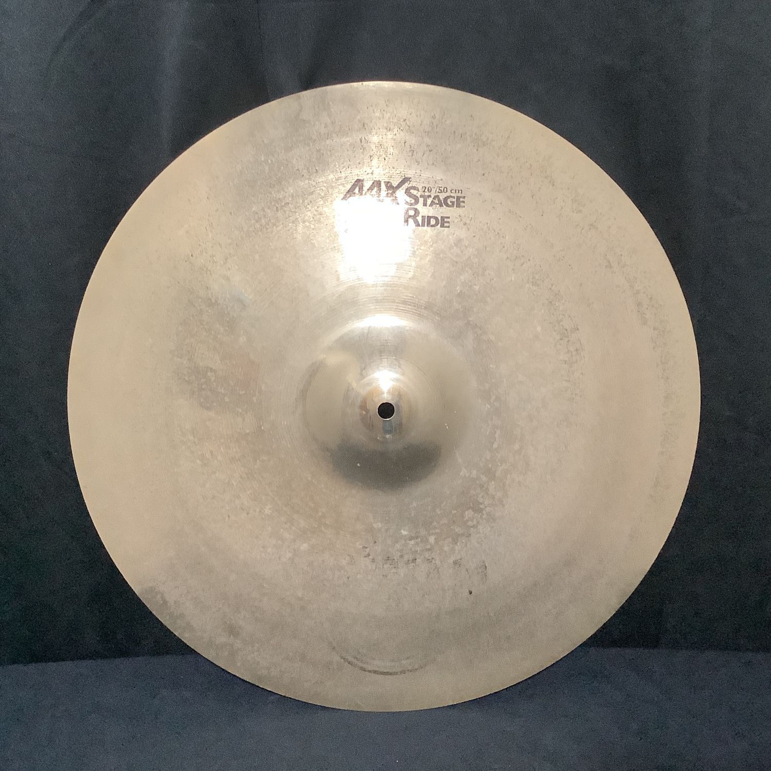 20" Sabian AAX Stage Ride Cymbal