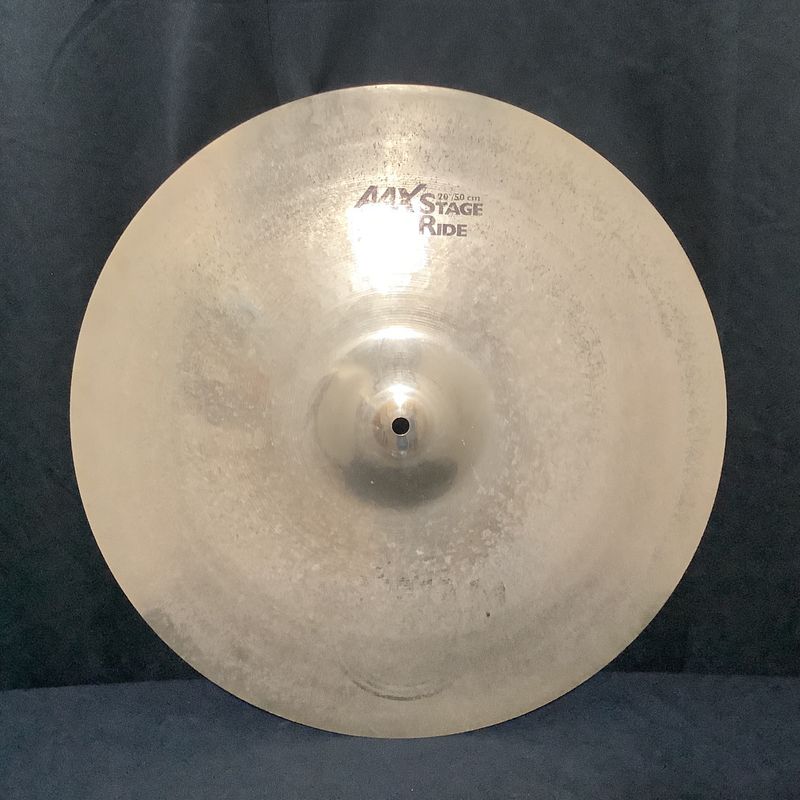 20" Sabian AAX Stage Ride Cymbal
