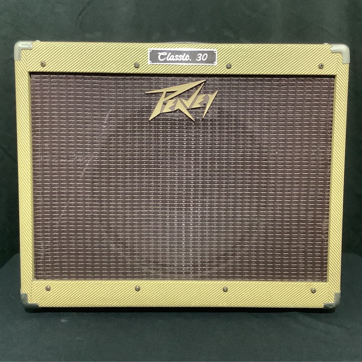 Peavey Classic 30 Guitar Tube Amp