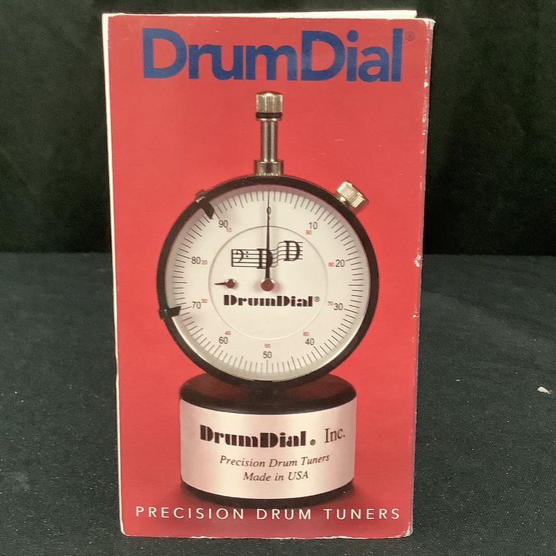 DrumDial