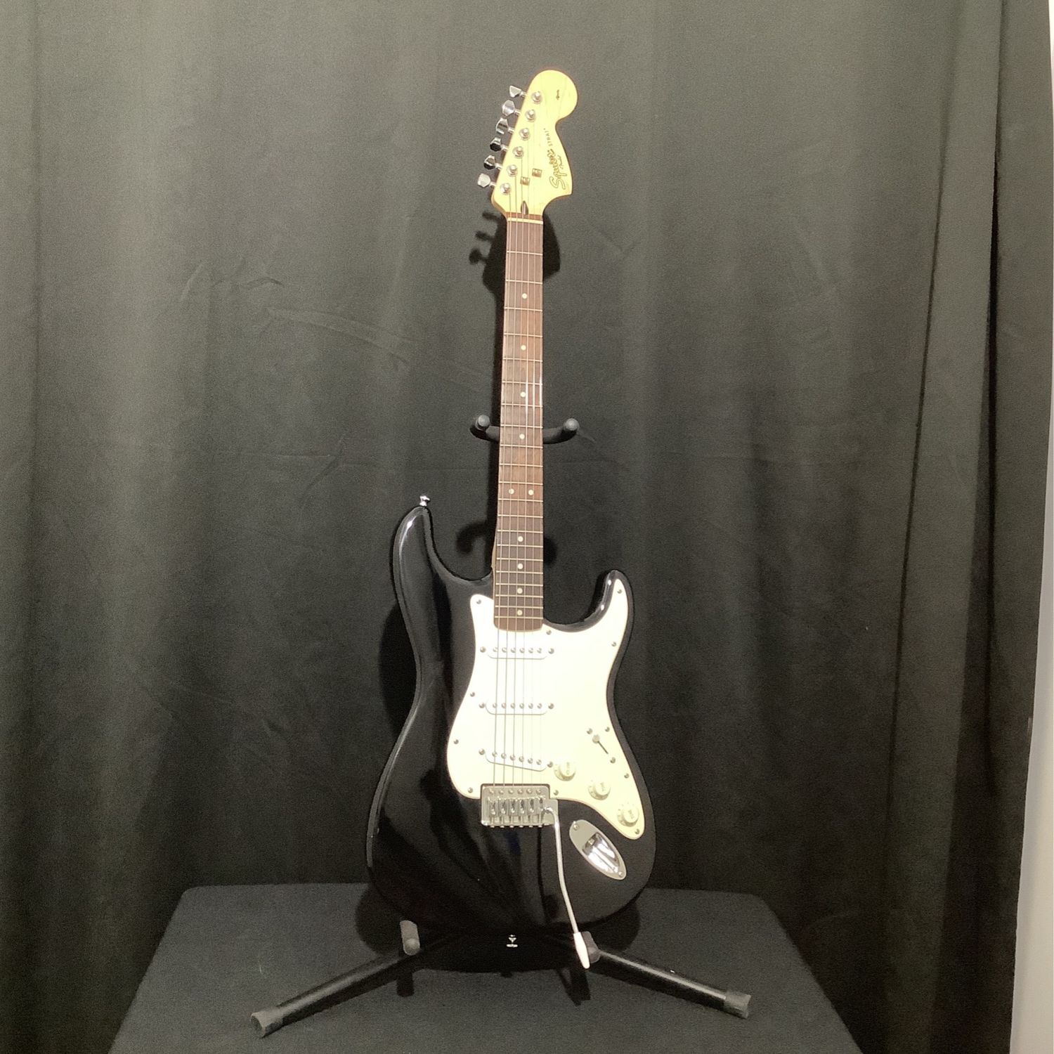Fender Squire Affinity Strat Guitar
