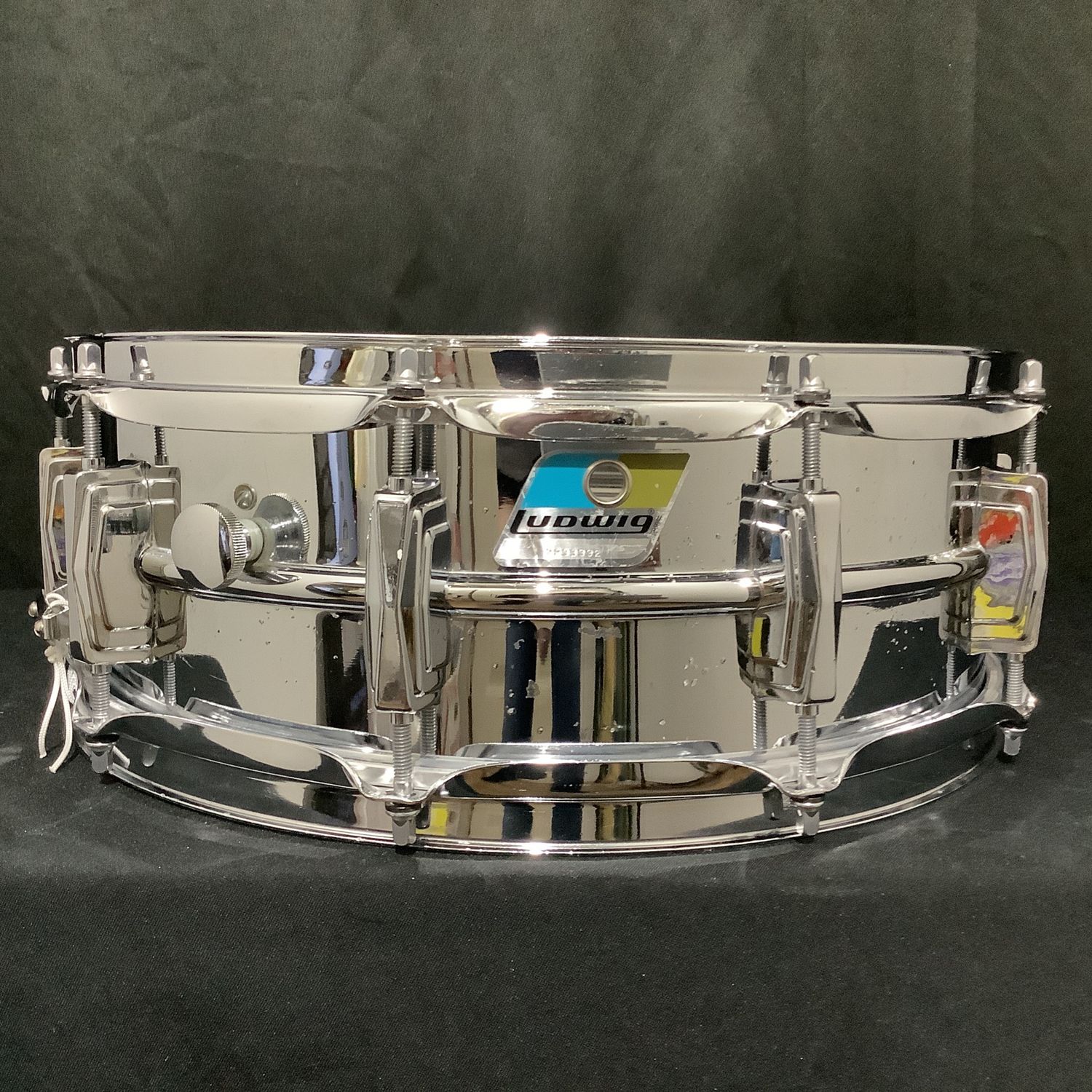 Ludwig 70's Supraphonic 14" x 5" Snare Drum