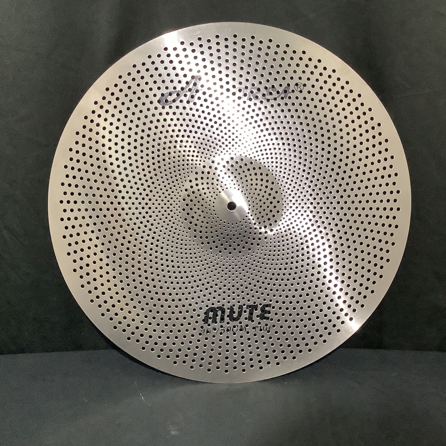 20" Arborea Low Volume Ride Cymbal