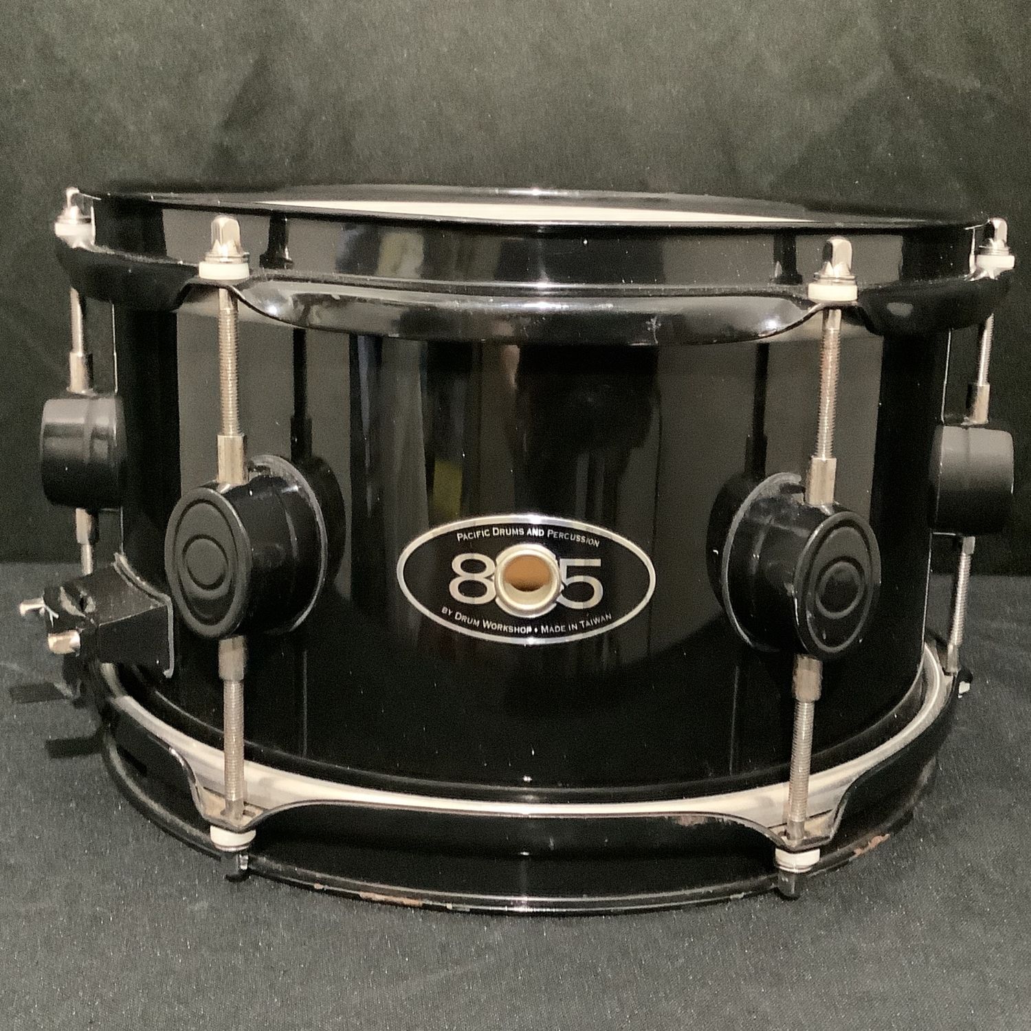 PDP 805 10" x 6" Snare Drum