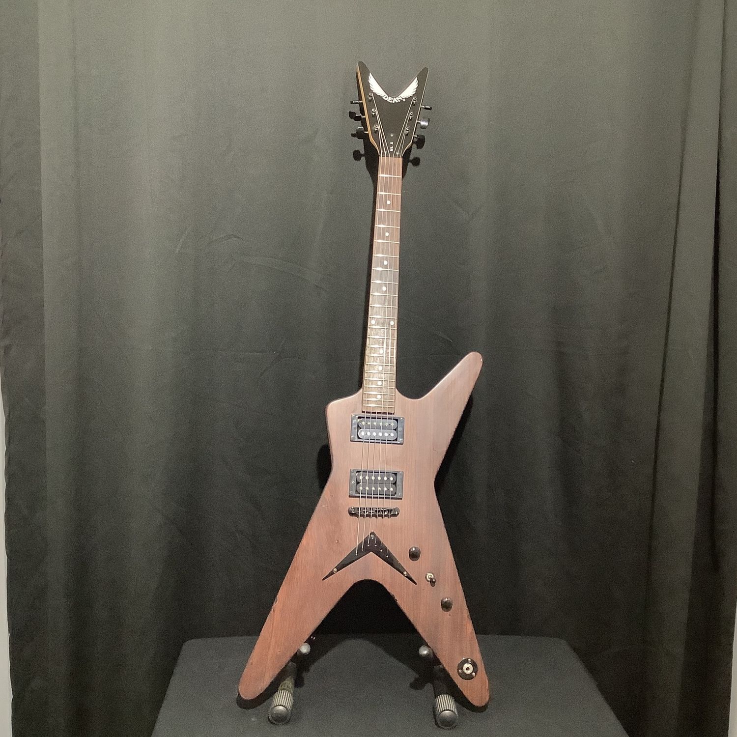 Dean MLX Dimebag Style Guitar