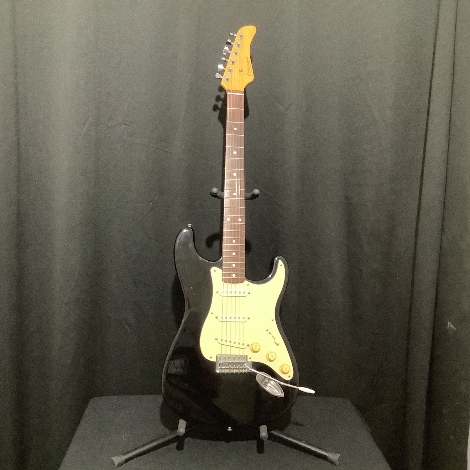 Fernandes Japanese Strat Guitar