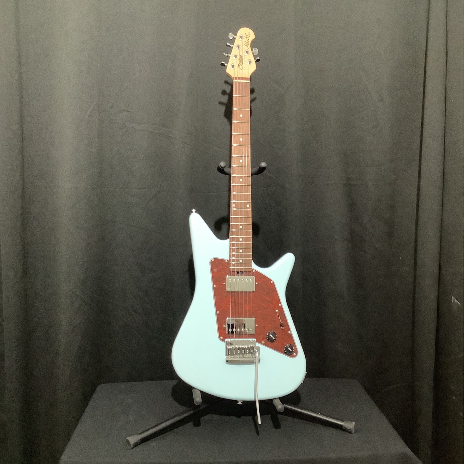 Sterling by Music Man Albert Lee Model Guitar