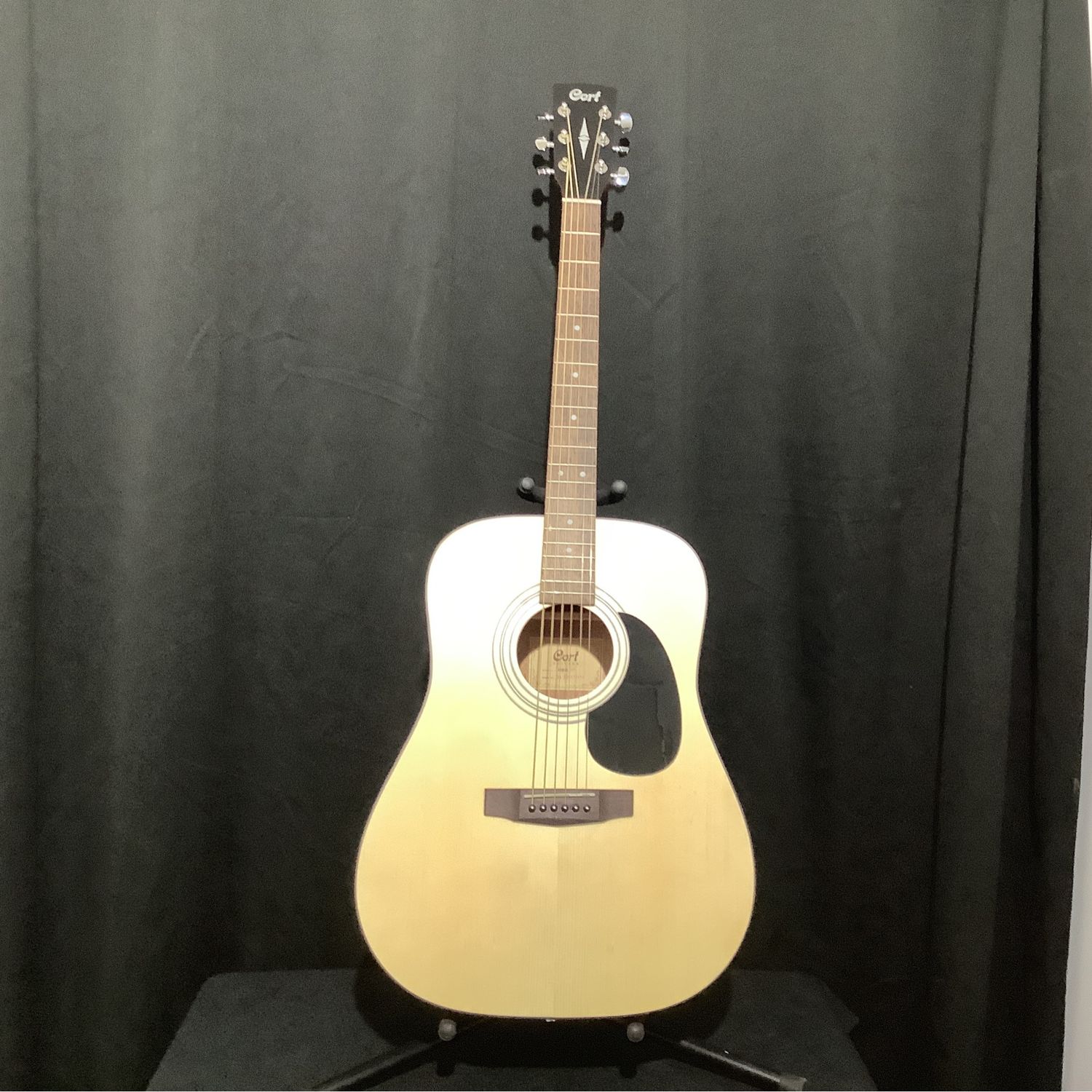 Cort AD810-OP Acoustic Guitar