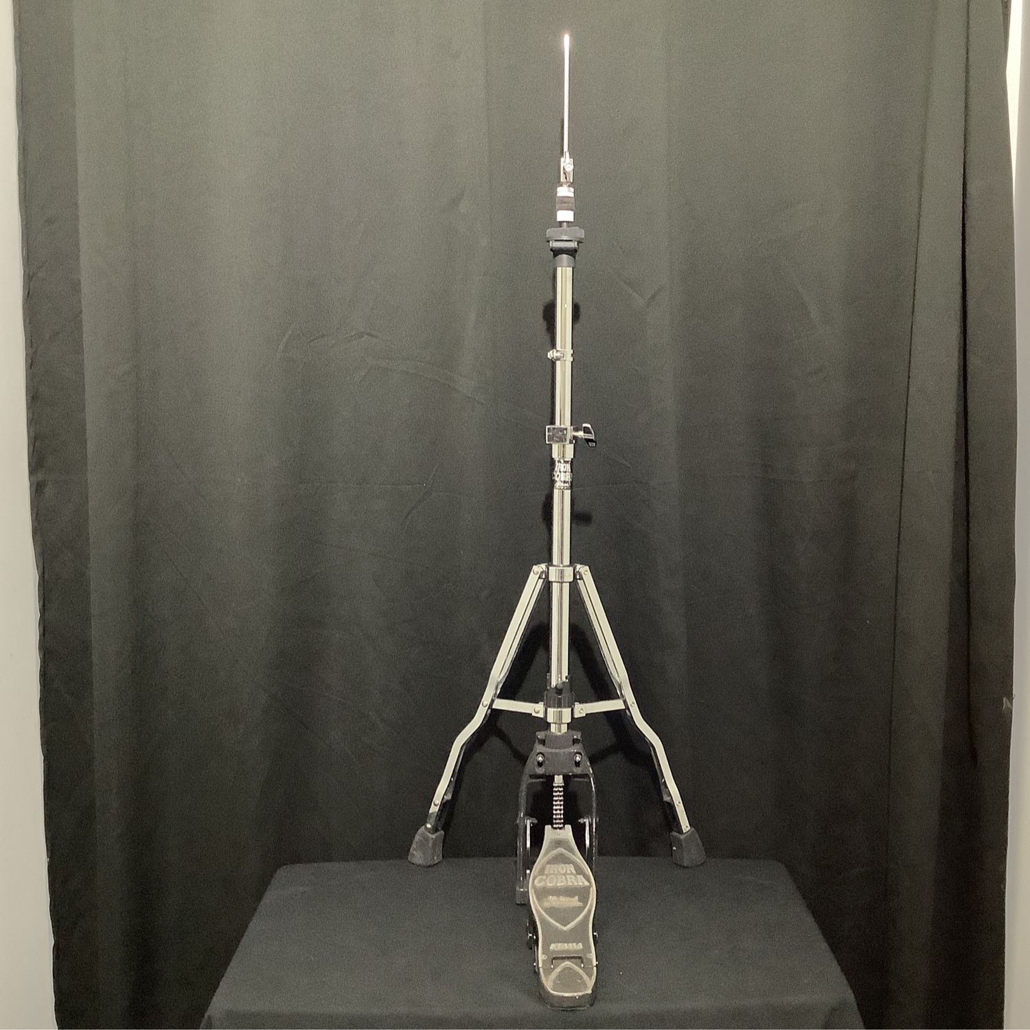 Tama Iron Cobra Double-Chain 2-Leg Hi Hat Stand