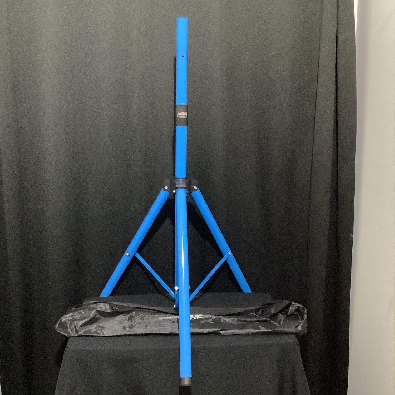 5 Core Speaker Stand (Blue)