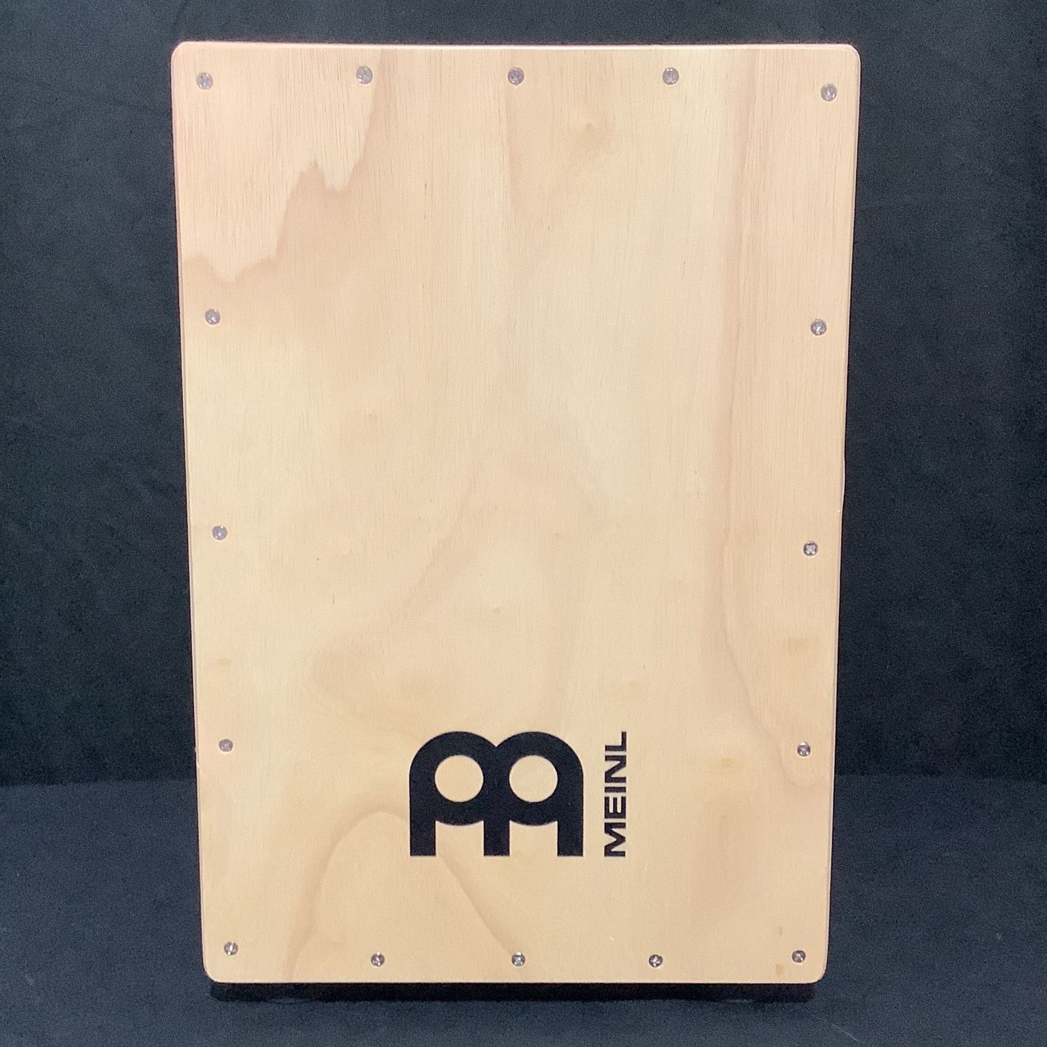 Meinl Percussion Headliner Cajon