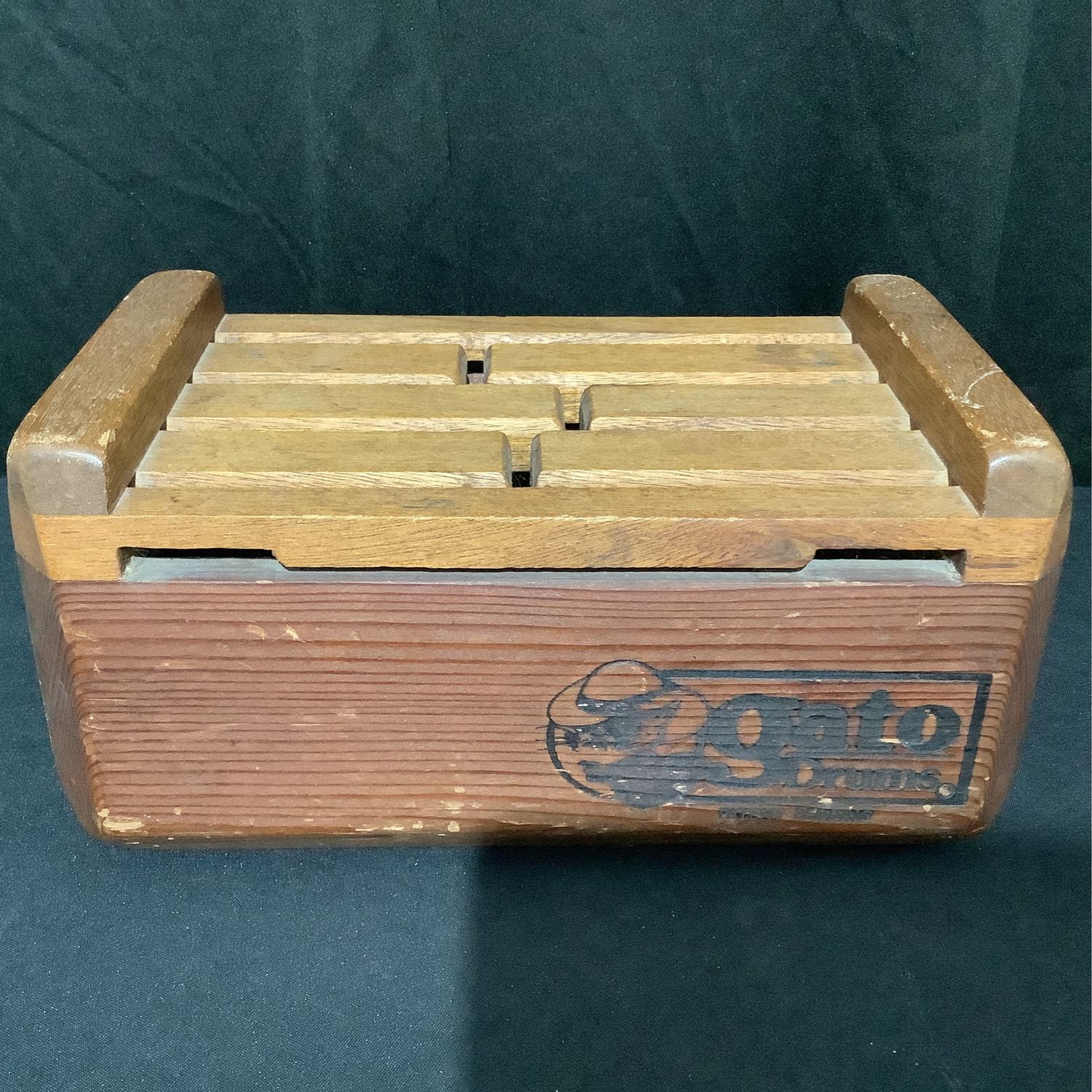 Gato Drums Tongue Drum