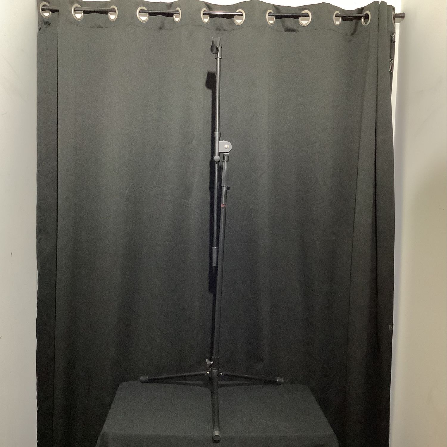 Musician's Gear Boom Mic Stand