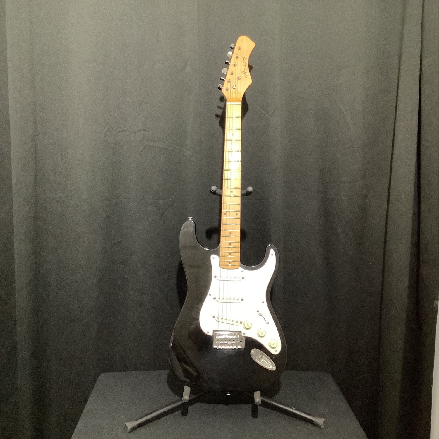 Harmony Electric Guitar