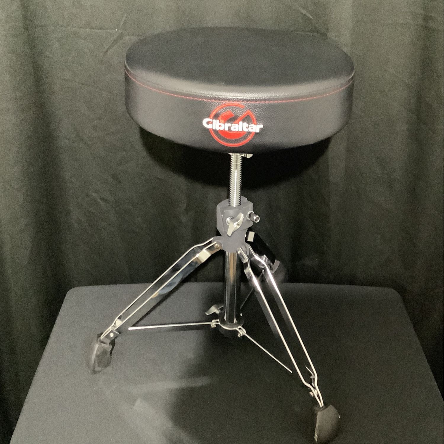 Gibraltar Drum Throne