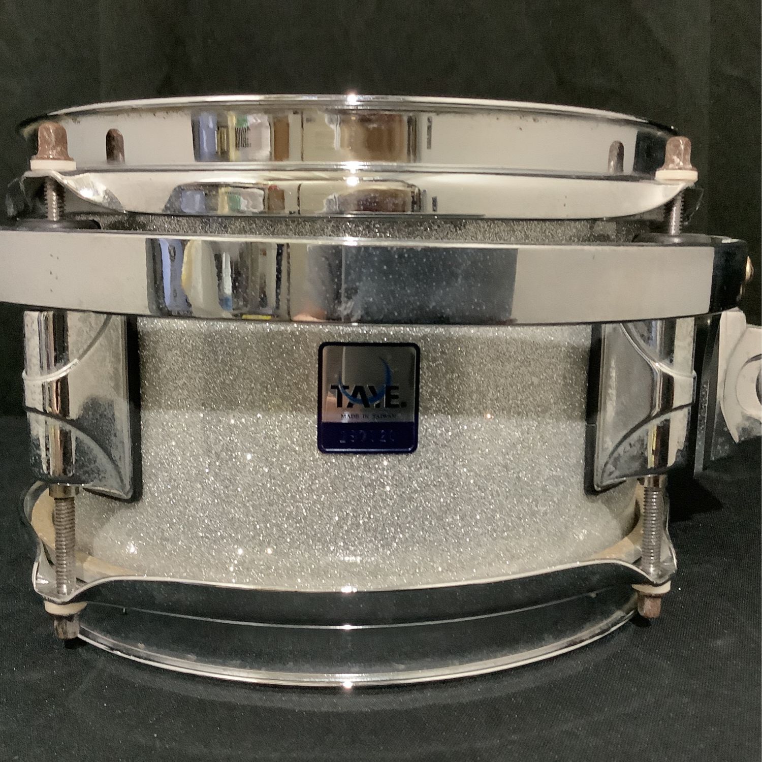 Taye 8" x 5" Tom Drum
