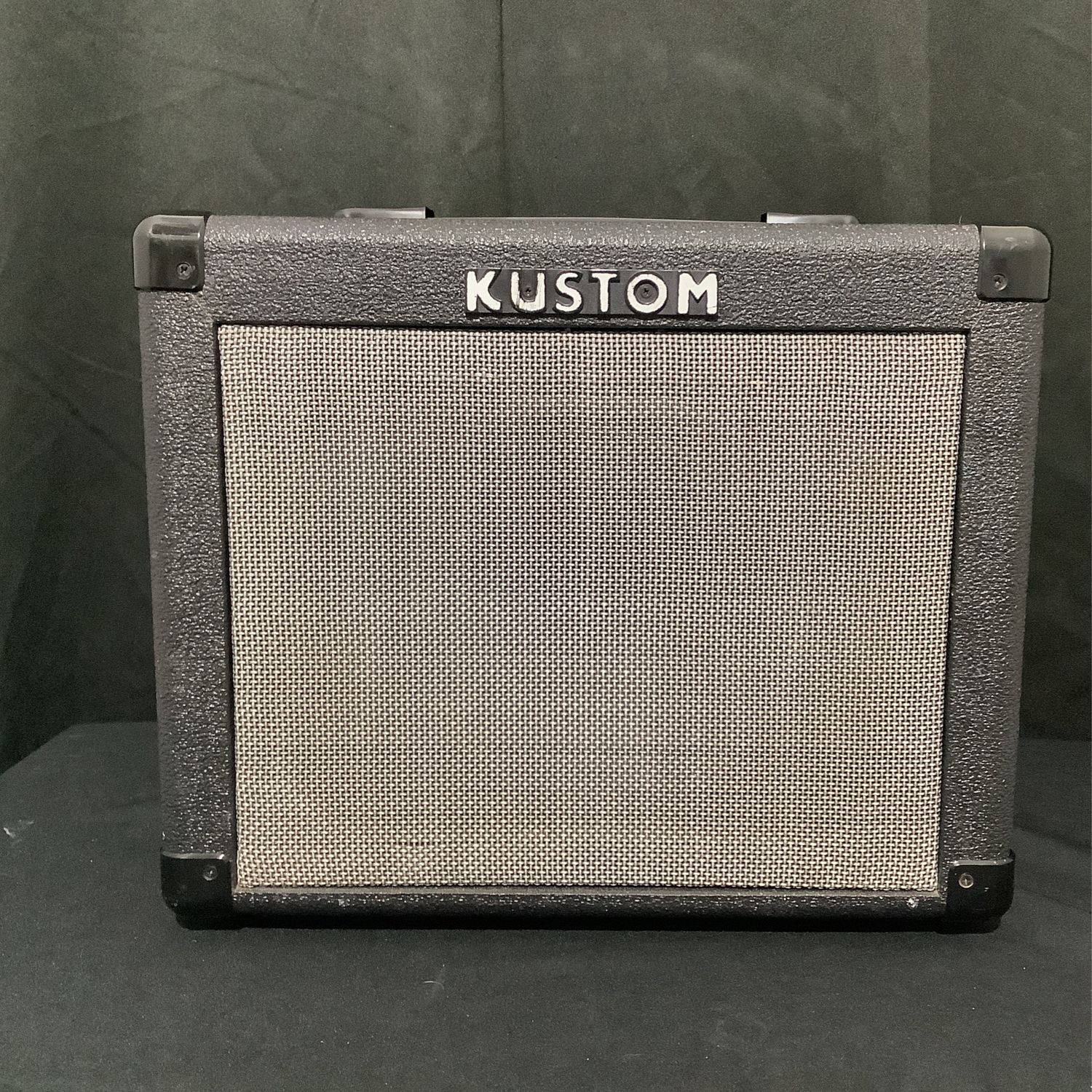 Kustom KGA16 Guitar Amp
