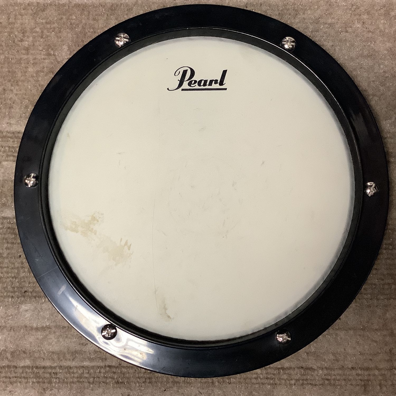 10" Pearl Drum Practice Pad