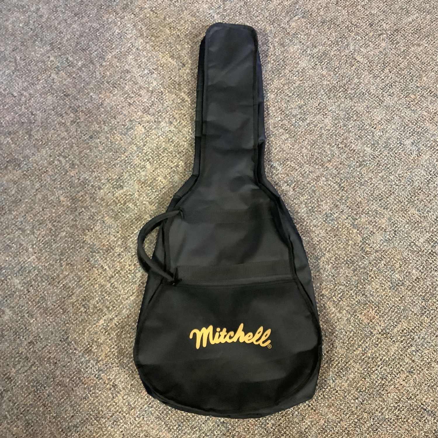 Mitchell Acoustic Guitar Gig Bag